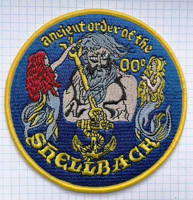 patches