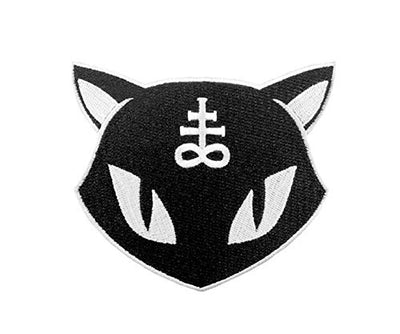 Uzšuve - Killstar Lucipurr