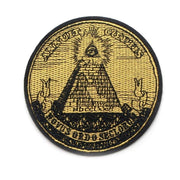patches