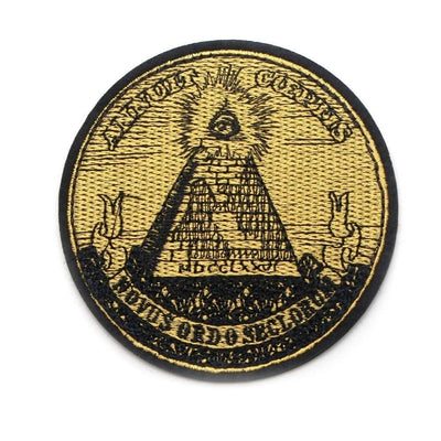 patches