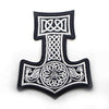 Uzšuve - Ziemeļu Vikingu Tora Veseris