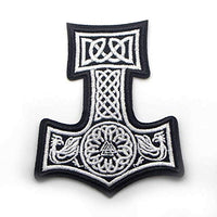 Uzšuve - Ziemeļu Vikingu Tora Veseris