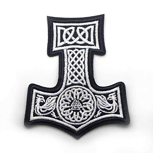 Uzšuve - Ziemeļu Vikingu Tora Veseris
