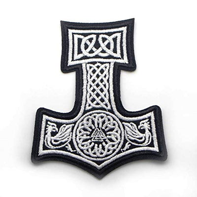 Uzšuve - Ziemeļu Vikingu Tora Veseris