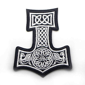 Uzšuve - Ziemeļu Vikingu Tora Veseris