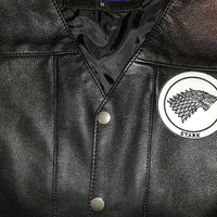 patches