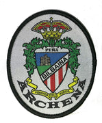 Uzšuve - ARCHENA Bilbaina