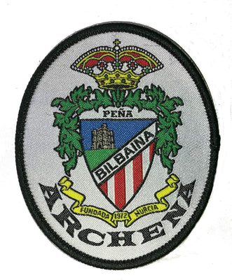 Uzšuve - ARCHENA Bilbaina