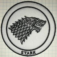 patches