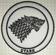 patches