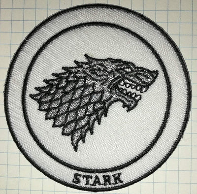 patches