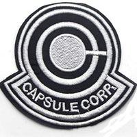patches