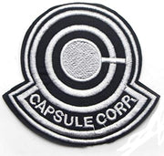 patches