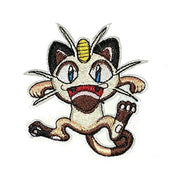 Uzšuve - Pokemon GO Meowth