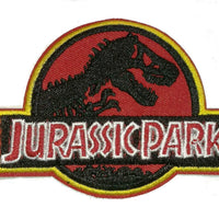 Uzšuve - Jūras laikmeta parks (Jurassic Park) Sarkana