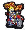 Uzšuve - Biker Baby