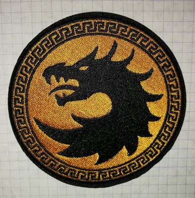 patches