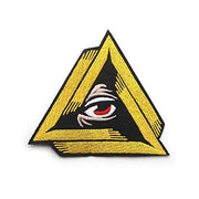 patches