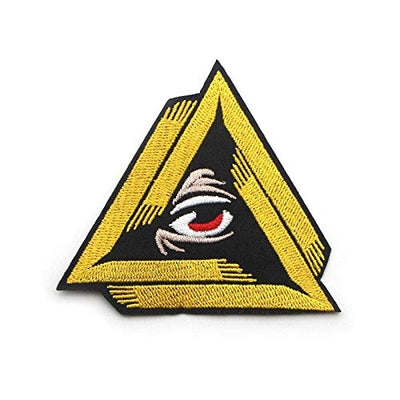 patches