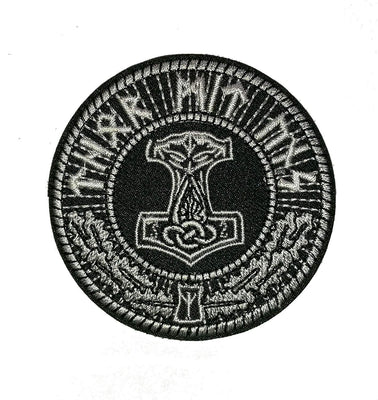 Uzšuve - Tora Āmurs