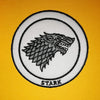 patches