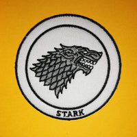 patches