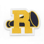 Uzšuve - Riverdeila "R" (Riverdale)