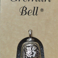 Aizsargājošais zvaniņš (Gremlin Bell) ar Senilu Indiāni