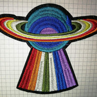 Uzšuve - Ciplanētieši UFO visuma stari