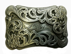 belt buckle