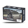 Intercom Helmet Inalambrico Bluetooth Motorcycle Speaker Intercomunicador 850mAh 6 Riders IP65 MP3 GPS Promotion