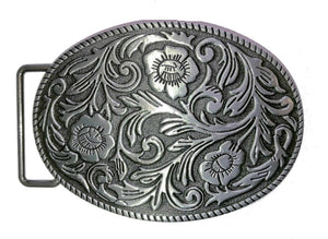 belt buckle