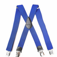 Elastīgi  vīriešu bikšturi B5-008