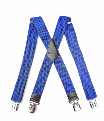 Elastīgi  vīriešu bikšturi B5-008