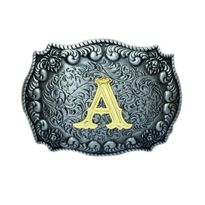 belt buckle