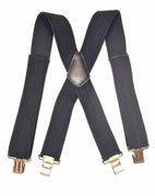 Elastīgi  vīriešu bikšturi lences platums 5 cm B5-009