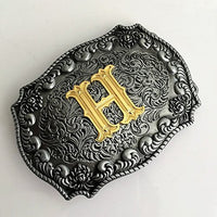 belt buckle