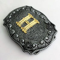 belt buckle