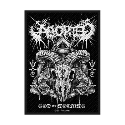 Uzšuve - Aborted 