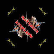 Bandana Lakats  Iron Maiden 'The Trooper'
