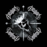 Bandana Lakats Ensiferum 'Skull'