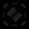 Bandana Lakats AC/DC 'Back in Black'