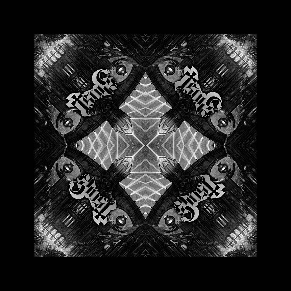 Bandana Lakats the Ghost 'Meliora'