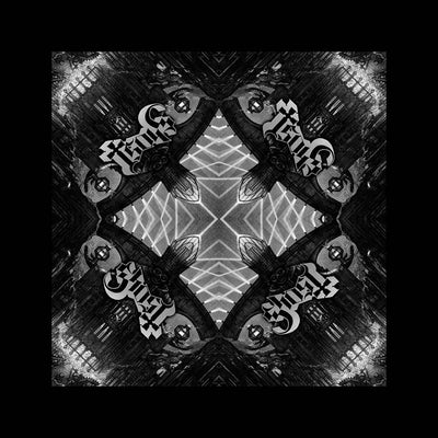 Bandana Lakats the Ghost 'Meliora'