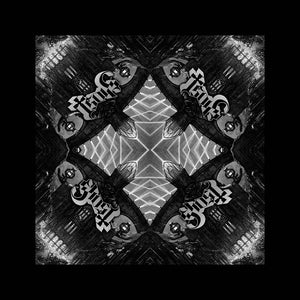 Bandana Lakats the Ghost 'Meliora'