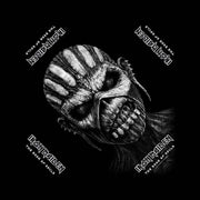Bandana Lakats Iron Maiden 'The Book of Souls'