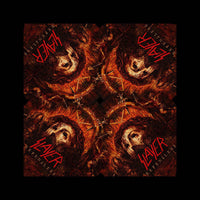 Bandana Lakats the Slayer 'Repentless'
