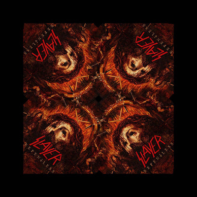 Bandana Lakats the Slayer 'Repentless'