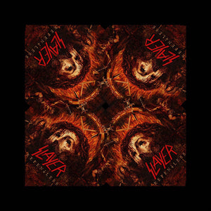 Bandana Lakats the Slayer 'Repentless'