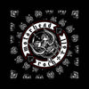 Bandana Lakats Motörhead 'Biker'
